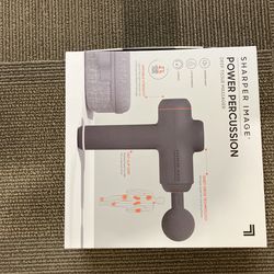 Power Percussion Massage Machine