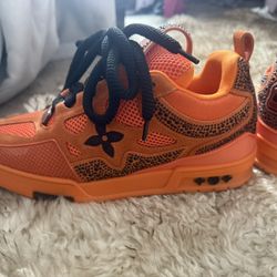 Gucci Shoes I Only Put Them On Twice 