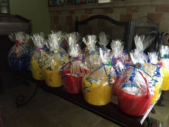 Party favors
