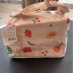 Lunch Bag
