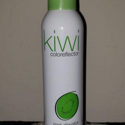 NEW ARTEC KIWI COLOREFLECTOR ROOT ELEVATOR POWER HOLD FOAM GEL ROOT LIFTER VOLUMIZING MOUSSE PROFESSIONAL HAIR CARE 9.5 OZ