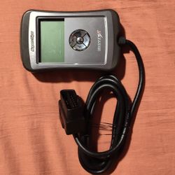 Superchips Cortex performance tuner