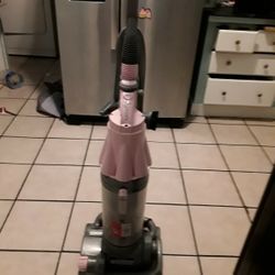 Vacuum 