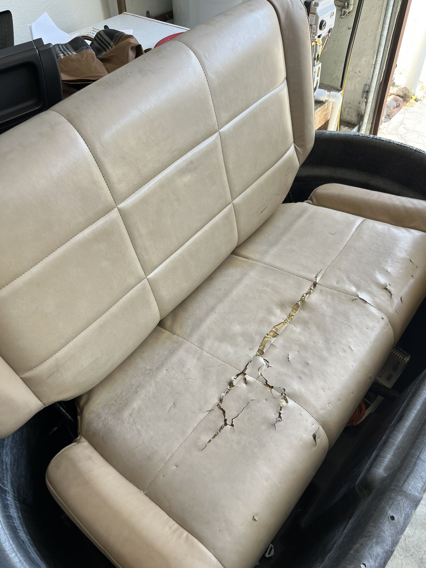 1999 Jeep Wrangler