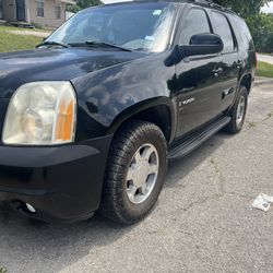 ⭐️2007 GMC Yukon Parts⭐️