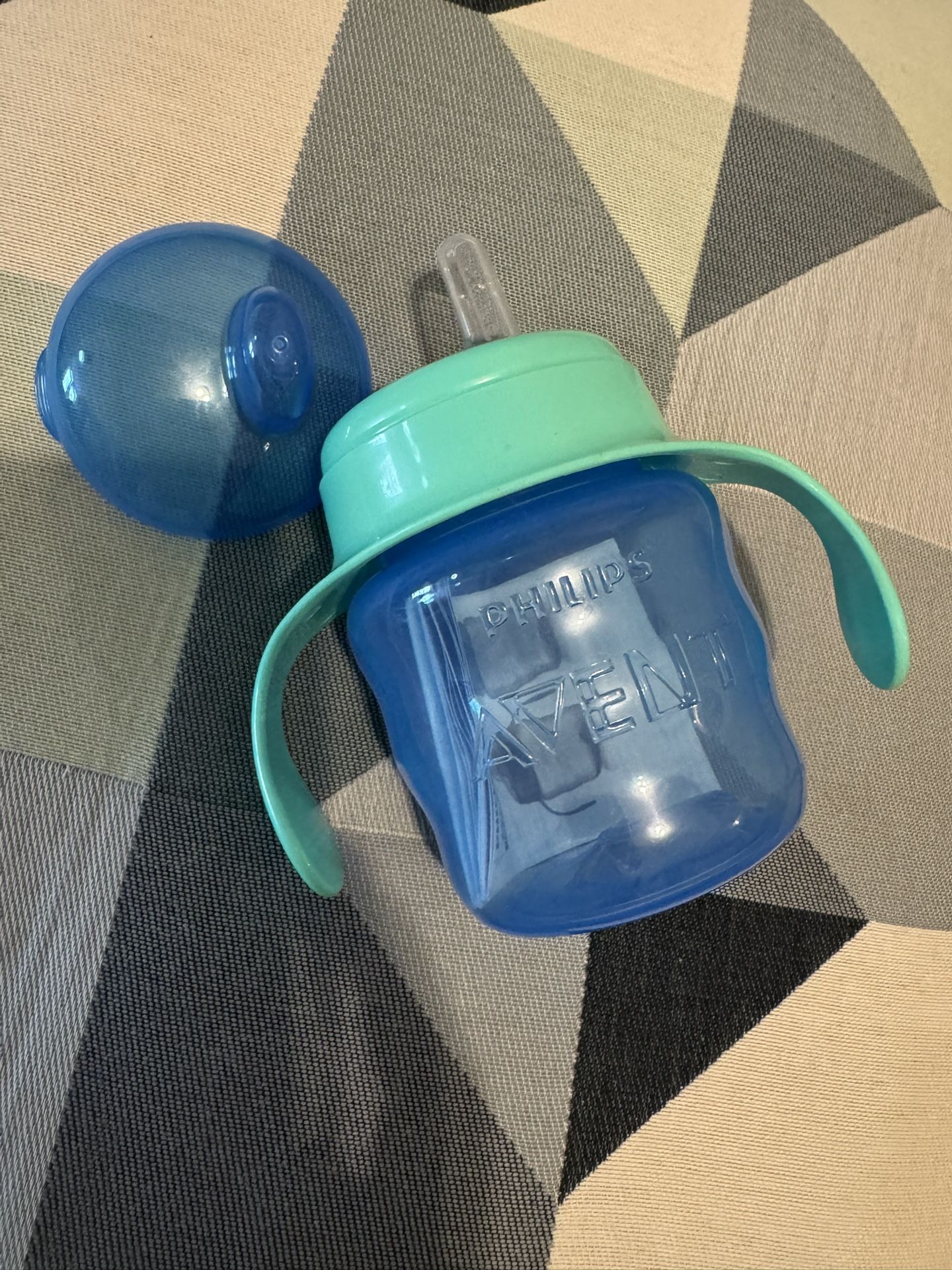 Philips Avent Sippy Cup