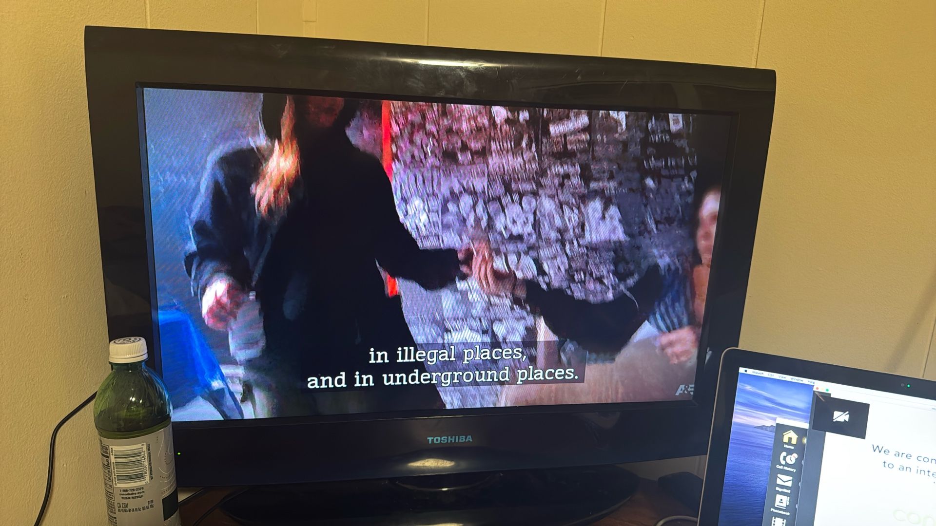 Toshiba Tv