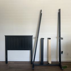 Twin Bed Frame