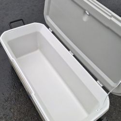 Cooler Large.  Coleman 