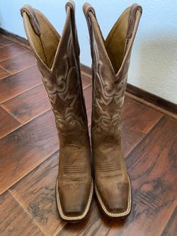 Women’s Cowboy boots