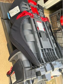 Graco Affix HB car seat, model number 1852665., expires 10/2029, $20