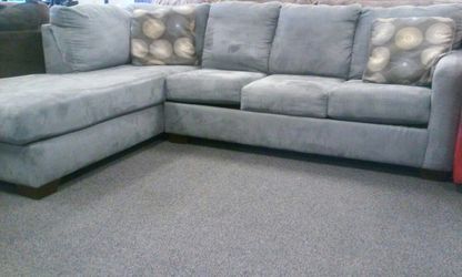 Ashley sectional sofa