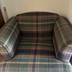 FREE ARMCHAIR