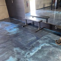 professional commercial workout bench’s 