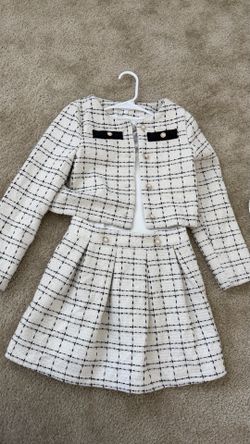Girls outfit size 10