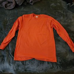 Sz Large Supreme Long Sleave