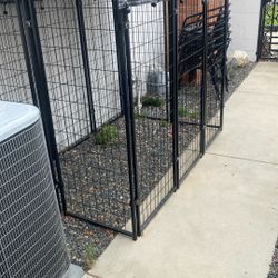 Dog kennel Cage/Condo