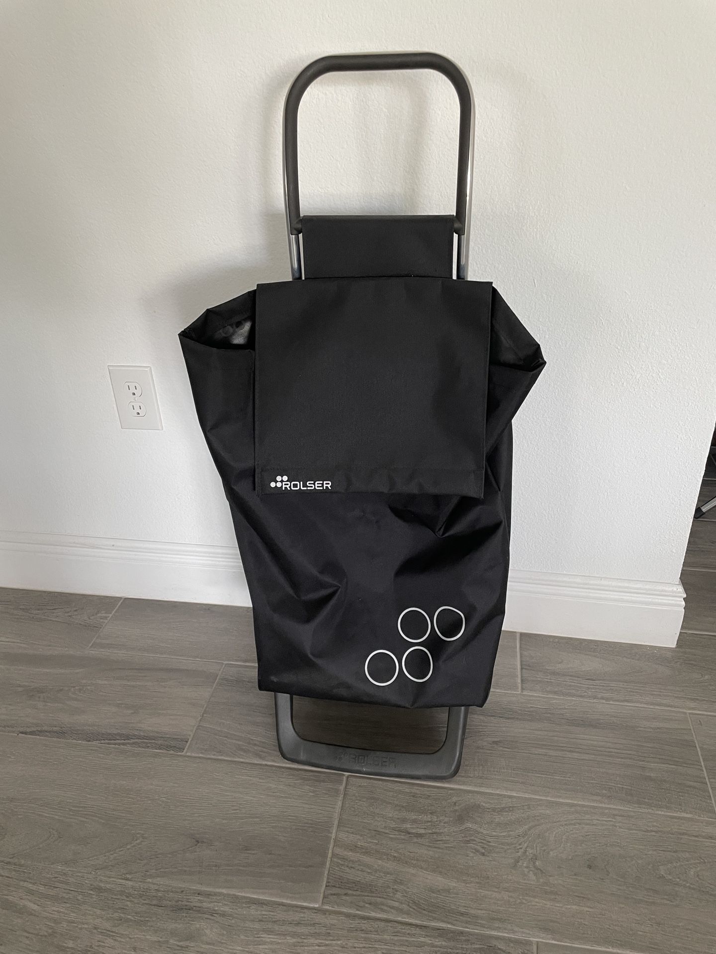 Rolser Shopping Trolley