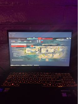 Acer Nitro V15 Gaming Laptop