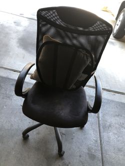 $250 Desk chair come take at $50