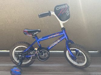 Pacific Carbide Racer 12 Kids Bike