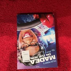 Madea On The Run Movie