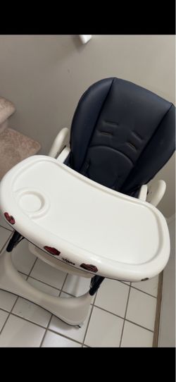 Baby High Chair – Great Condition