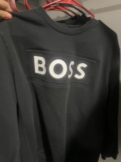 Boss Sweatshirt 