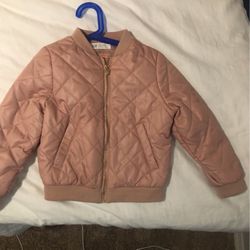 Girls Jackets