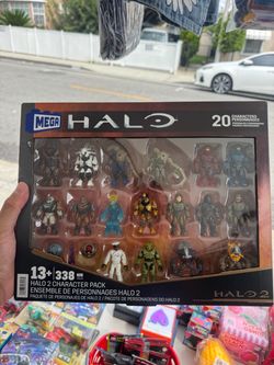 Halo