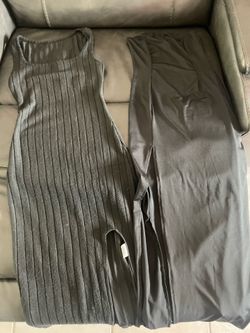 Black Dresses