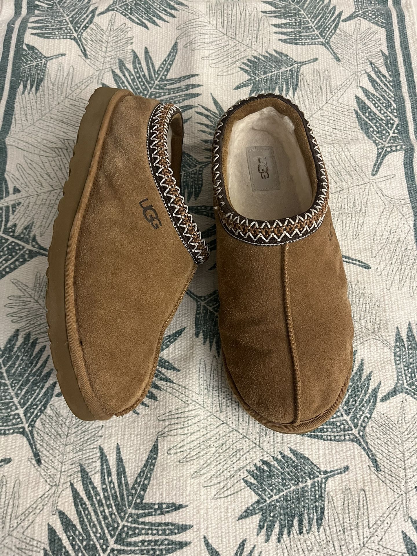 Men’s Ugg Tasman