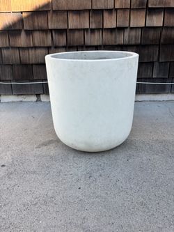 Large Pot $45