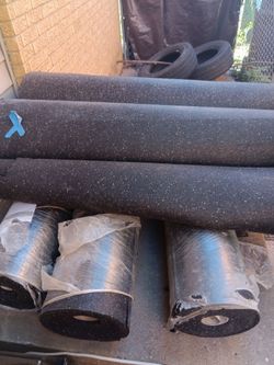 FLOOR UNDERLAY