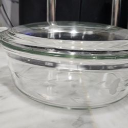 Princess House Casseroles 