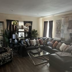 Sectional Couch