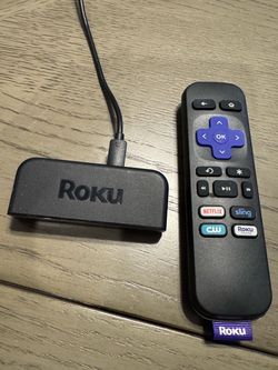 Roku Express 3900X