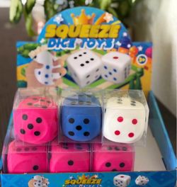 Squishies only TOMORROW(Get3&1FREE)