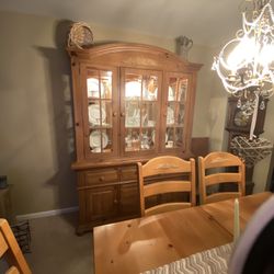 Dining Room Suit