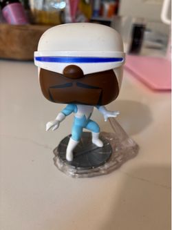 Frozone Funko Pop!