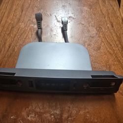 Tesla Model Y USB Hub