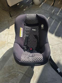 Costco seneca car seat