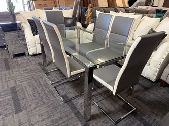 Dining set