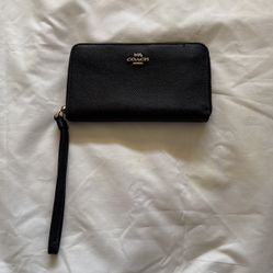 wallet for women Coach 