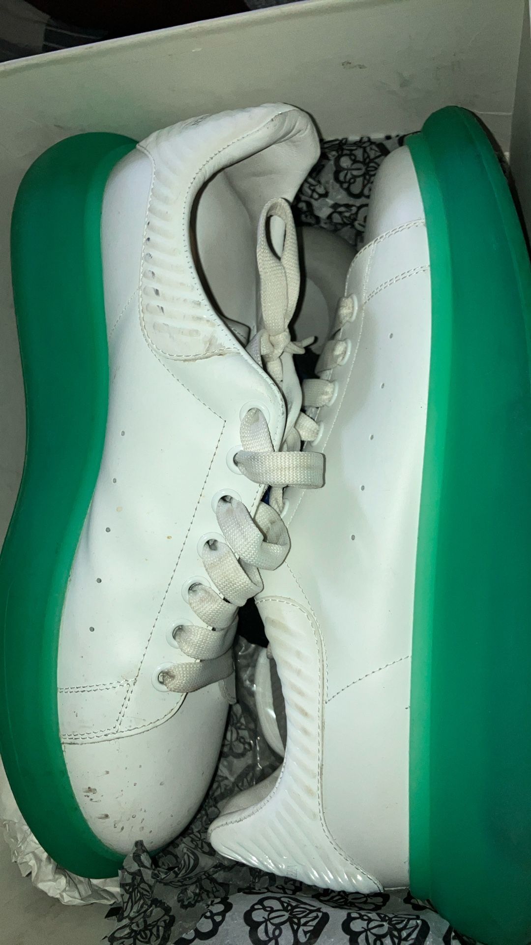 Alexander Mcqueens