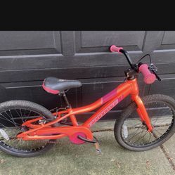 CANNONDALE BIKE