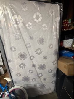 Mattress