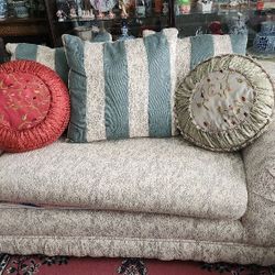 3 Piece Living Room Couch Set