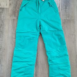 Kids Snow Pants