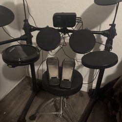 Kids Drumset
